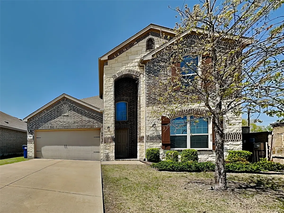 506 Robinson Way, Fate, TX 75189 - Image #1