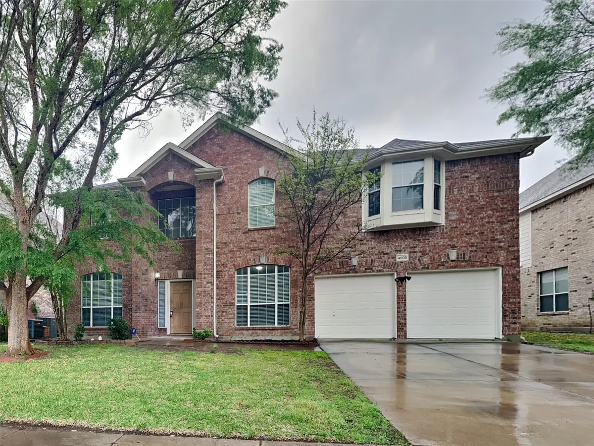 4808 Winterview Drive, Mansfield, TX 76063 - Image #1