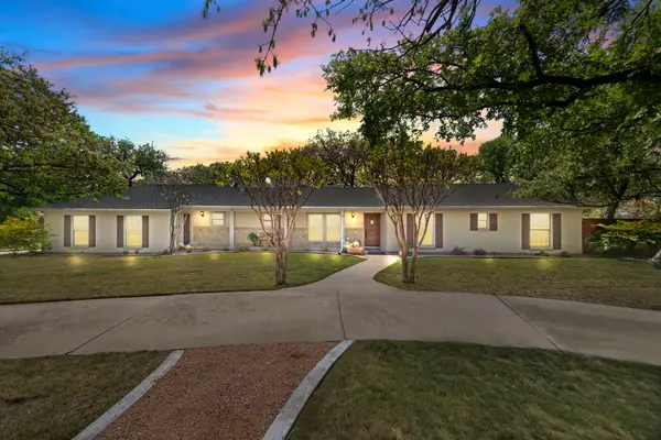 3620 Sunset Lane, Dalworthington Gardens, TX 76016