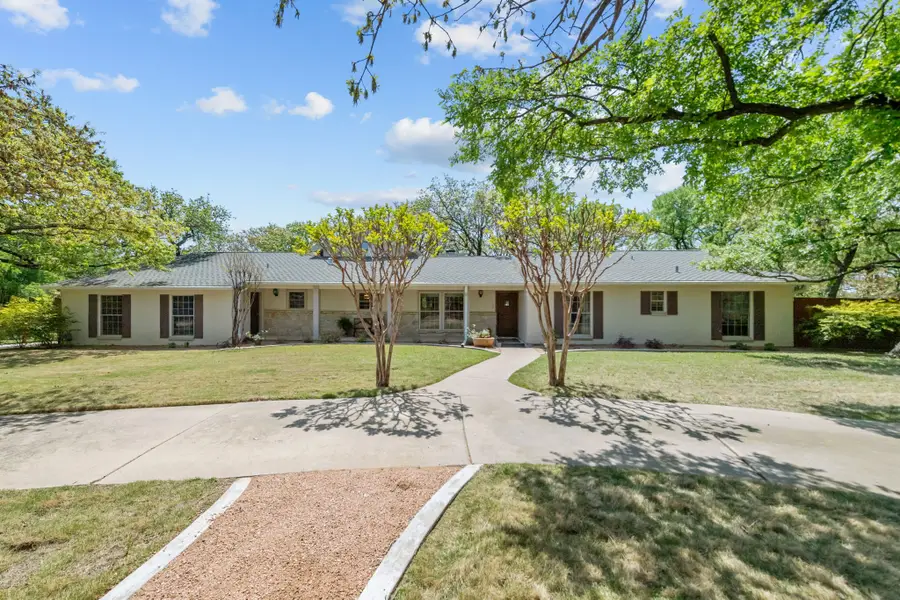 3620 Sunset Lane, Dalworthington Gardens, TX 76016 - Image #2