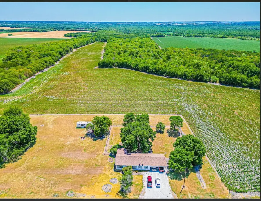 1374 Fm 744, Hubbard, TX 76648 - Image #3