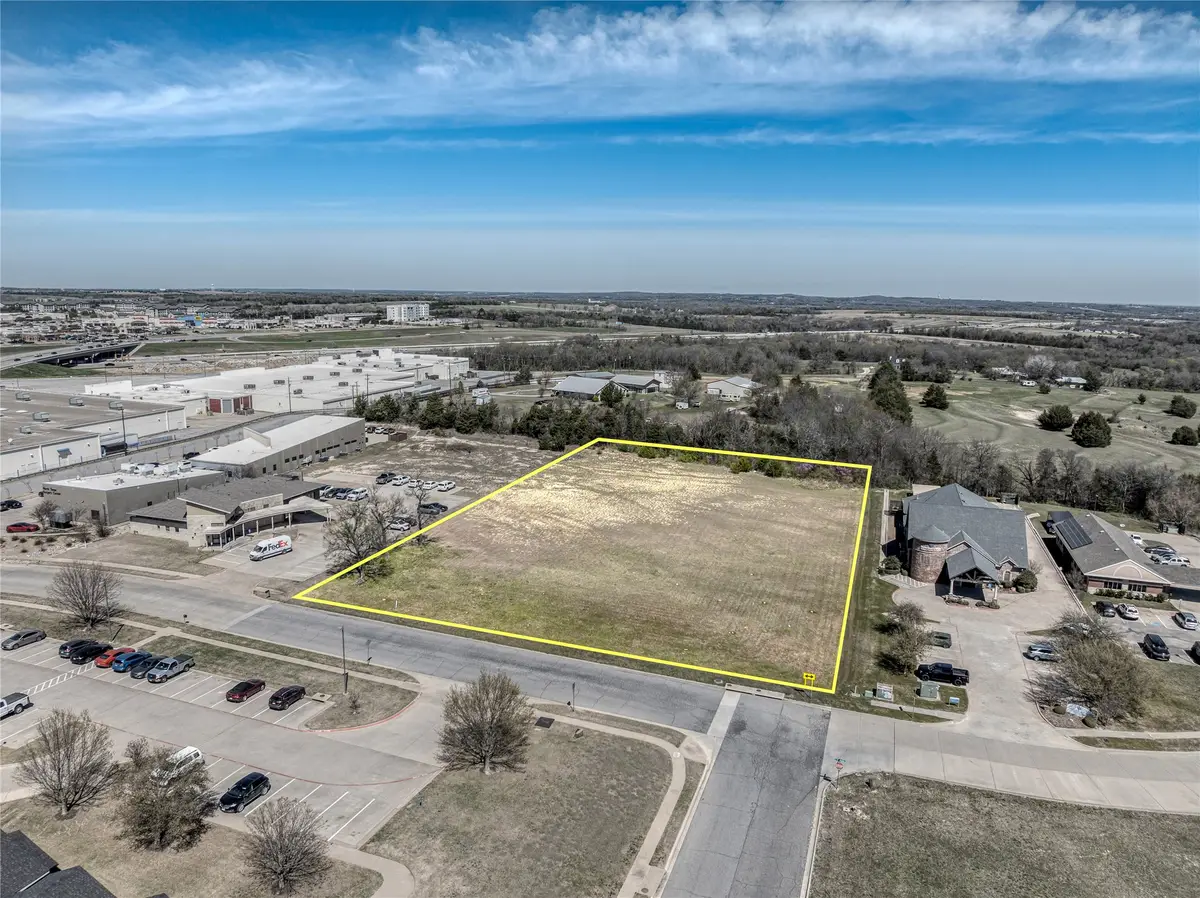 2.18 Acres E Sara Swamy Drive, Sherman, TX 75090 - Image #1