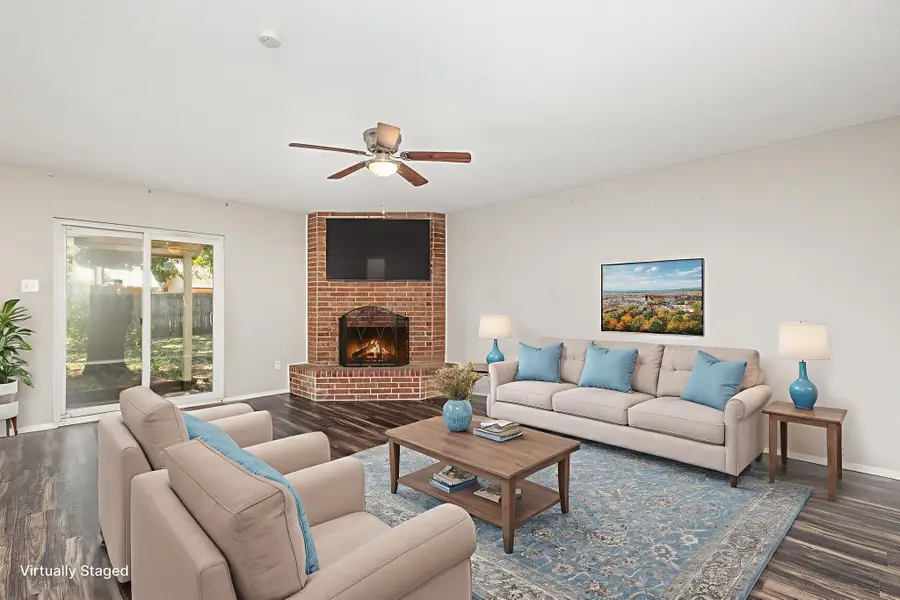 5616 Atlantis Terrace, Arlington, TX 76016 - Image #2