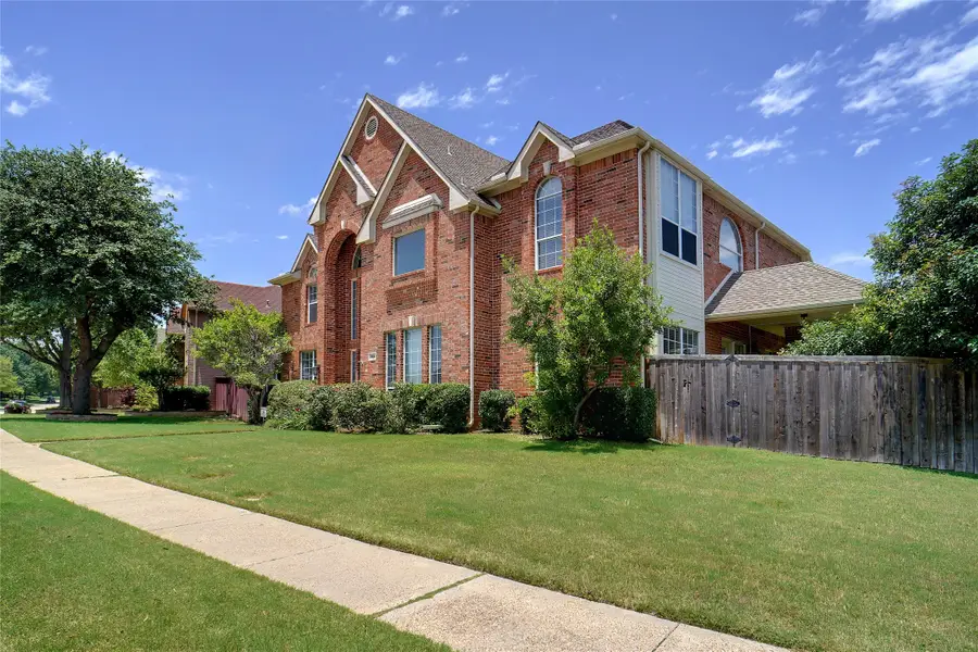 984 E Bethel School Road, Coppell, TX 75019 - #3