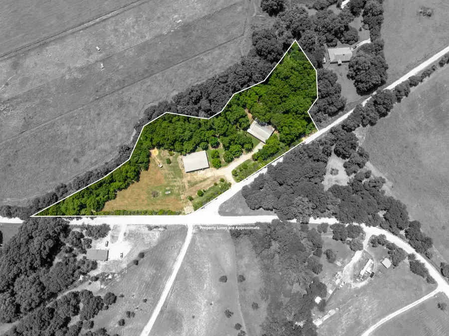 566 Hcr 4243, Hillsboro, TX 76645 - Image #2