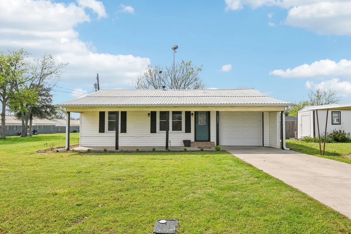 405 Willard Hall Street, Leonard, TX 75452 - Image #1
