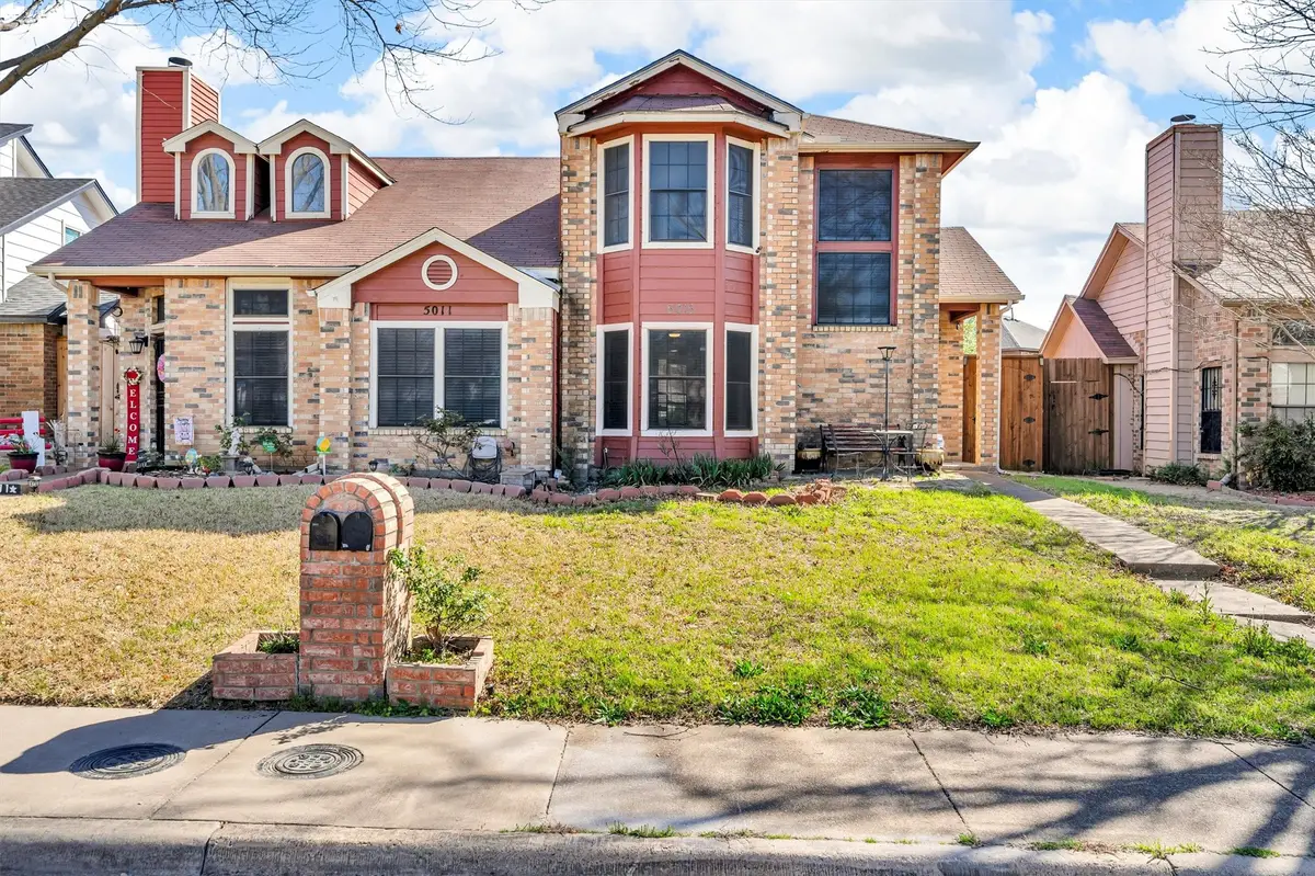 5015 Clover Haven Street, Dallas, TX 75227 - Image #1