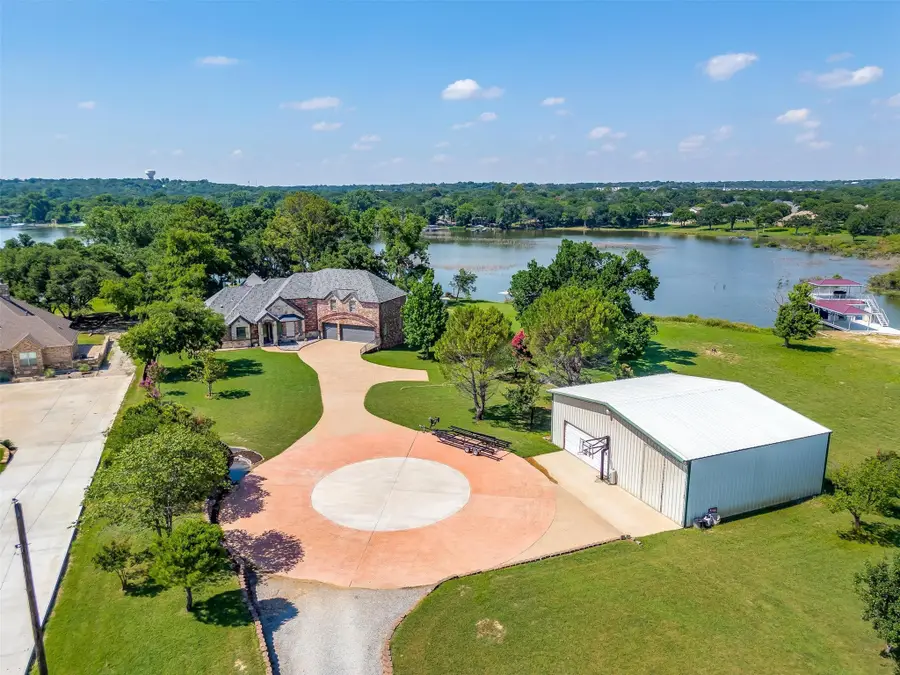 1398 Park Street, Azle, TX 76020 - Image #2