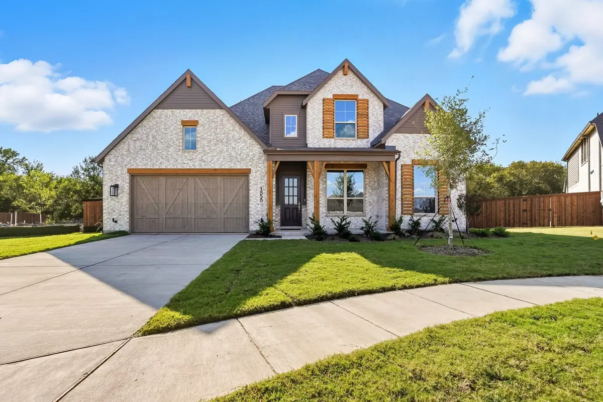1858 Costa Verde Drive, Rockwall, TX 75032 - Image #1