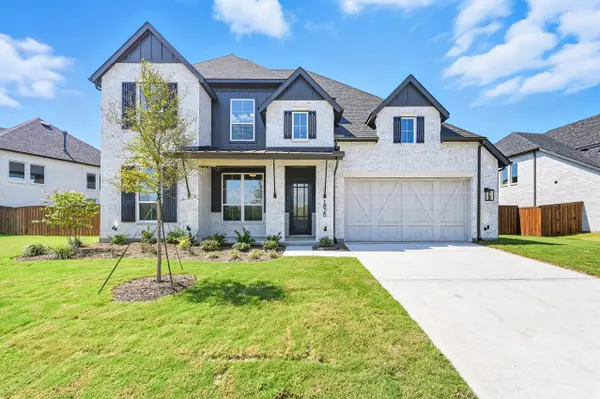 1826 Costa Verde Drive, McLendon Chisholm, TX 75032