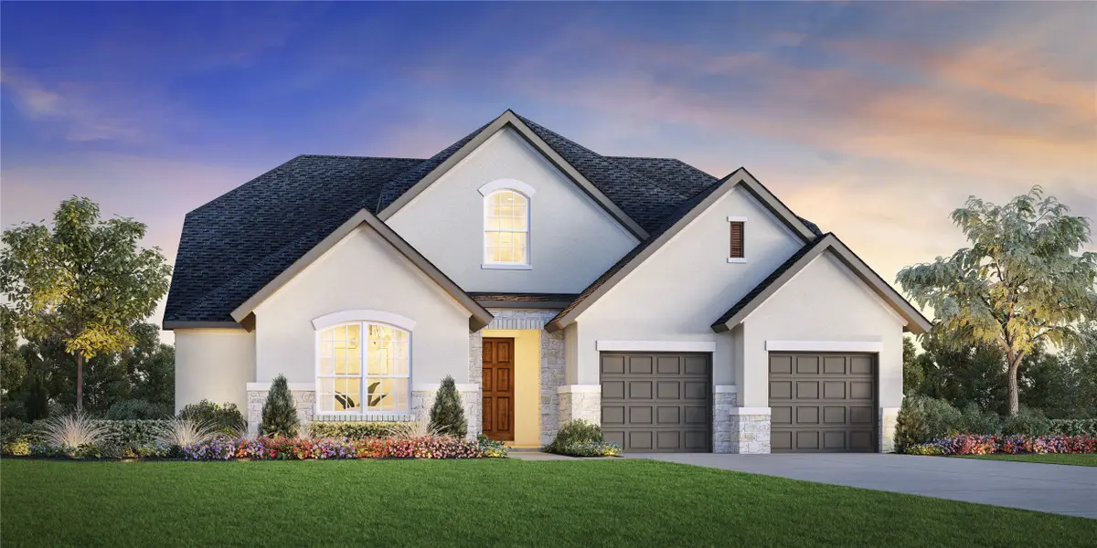 6808 Sunset Hills Drive, McKinney, TX 75071 - Image #1