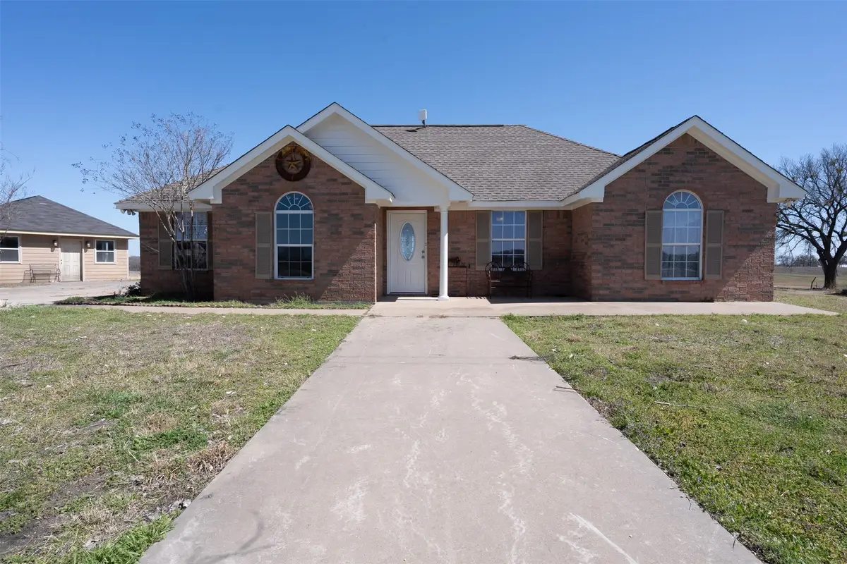 614 S Hcr 3138, Bynum, TX 76631 - Image #1