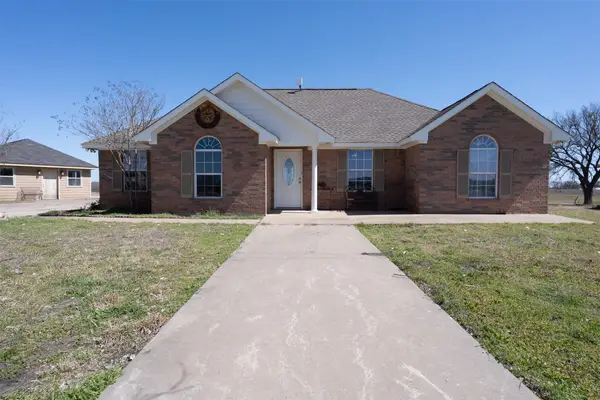 614 S Hcr 3138, Bynum, TX 76631