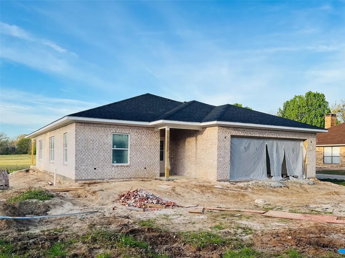 2408 Matthew Drive, Mount Pleasant, TX 75455 - Image #1