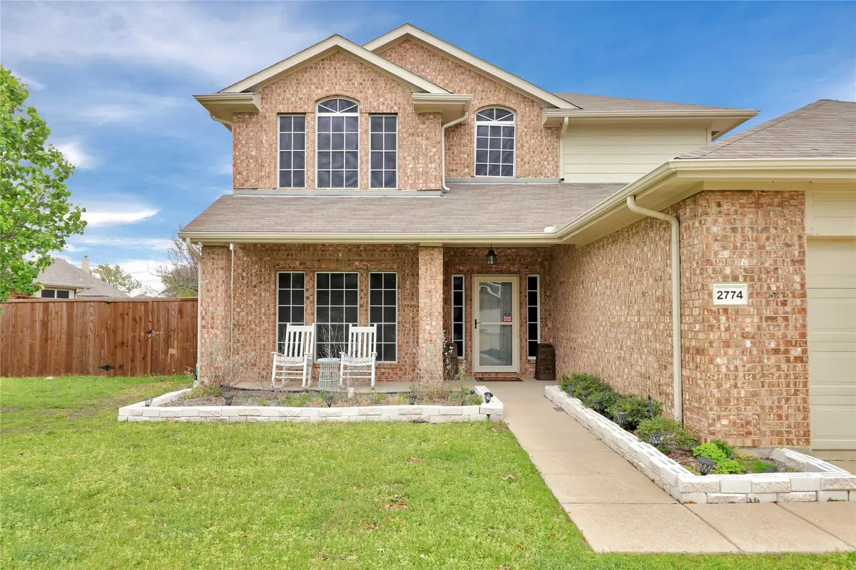 2774 Cobblestone Drive, Rockwall, TX 75087 - #1