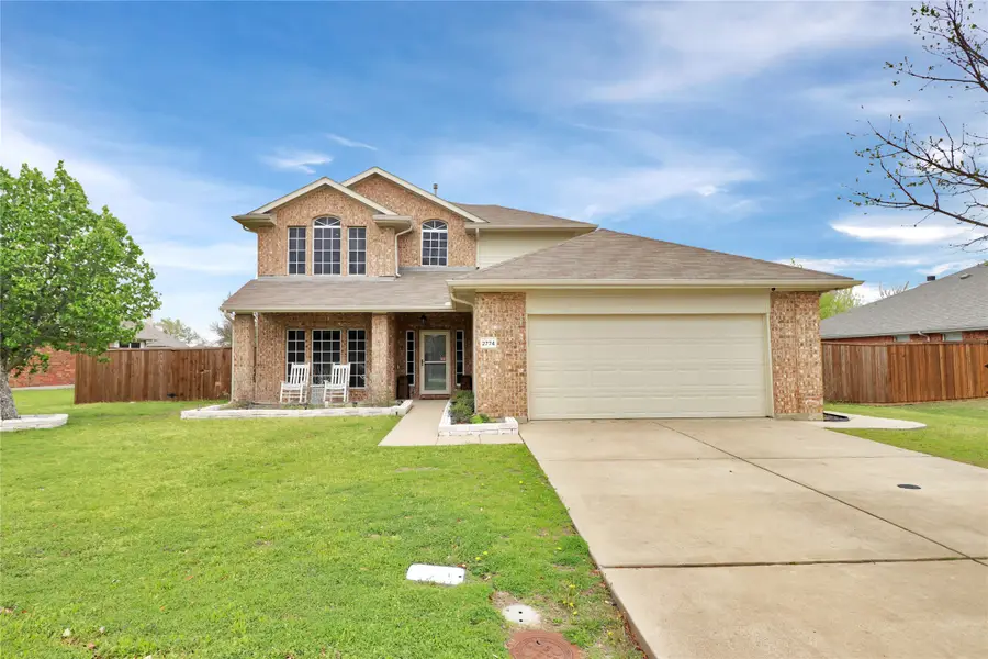 2774 Cobblestone Drive, Rockwall, TX 75087 - #2