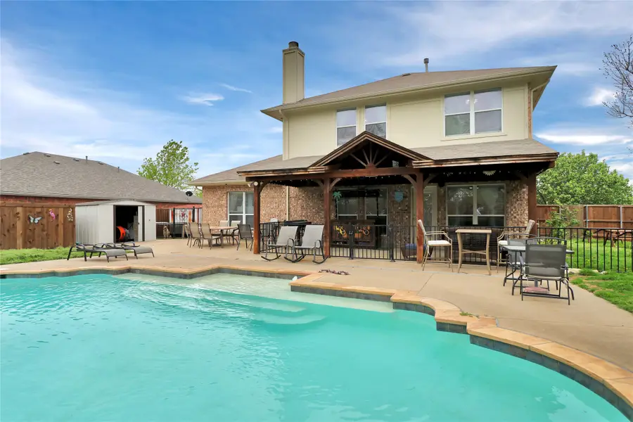 2774 Cobblestone Drive, Rockwall, TX 75087 - #3