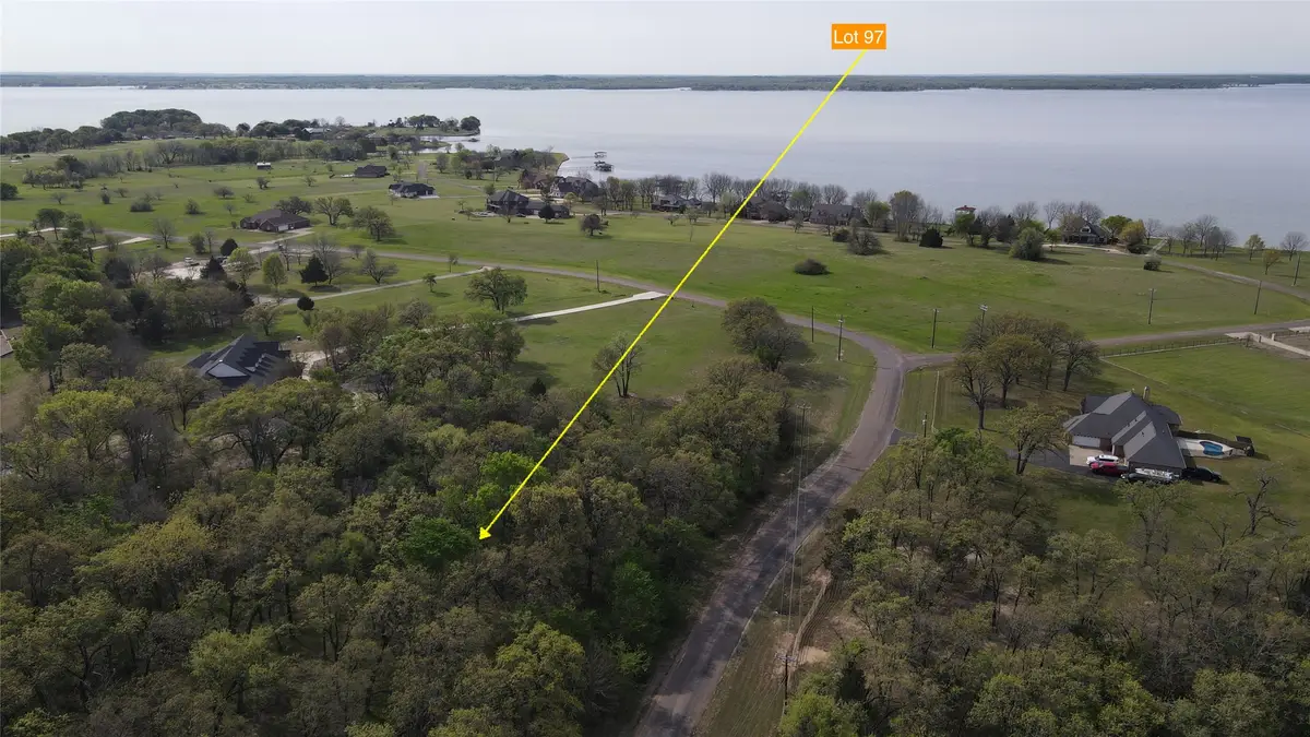 Lot 97 Tonkawa Trail, Corsicana, TX 75109 - Image #1