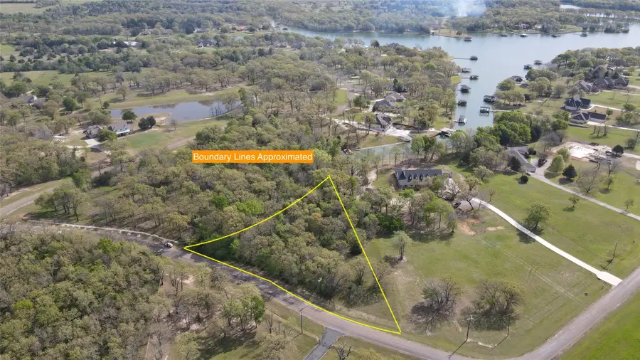 Lot 97 Tonkawa Trail, Corsicana, TX 75109 - Image #2