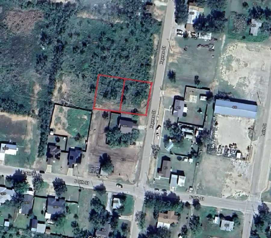 tbd 4th, Merkel, TX 79536 - Image #3