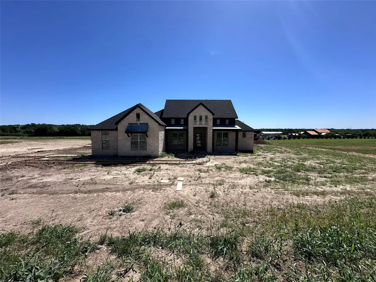 108 Gibson Bend, Weatherford, TX 76087 - Image #1
