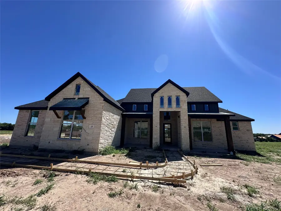 108 Gibson Bend, Weatherford, TX 76087 - Image #2