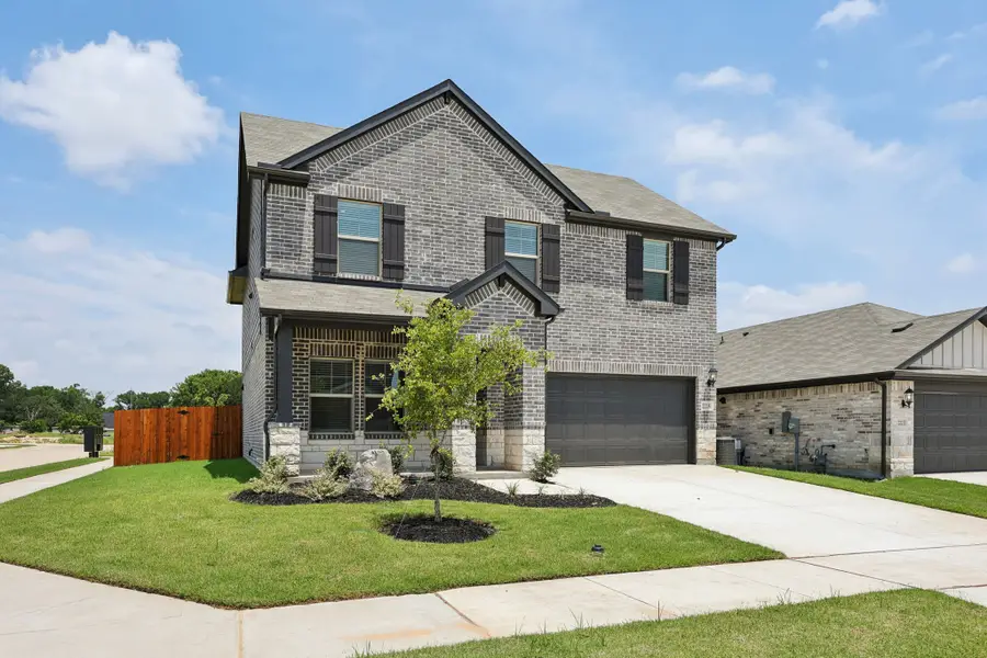 2225 Dunbar Drive, Sherman, TX 75092 - Image #3