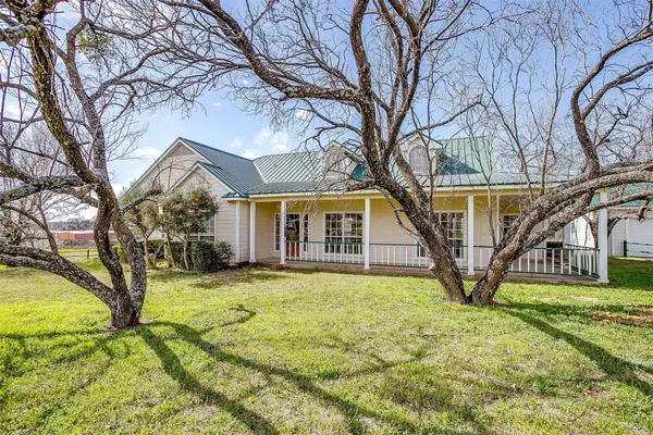 1930 Old Mineral Wells Highway, Weatherford, TX 76088