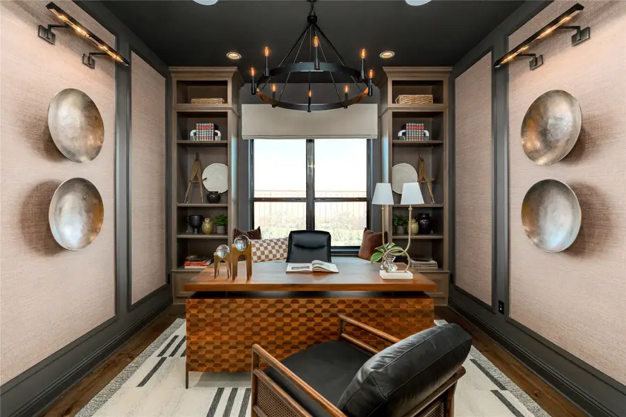 3942 Grapeseed Drive, Frisco, TX 75033 - Image #3