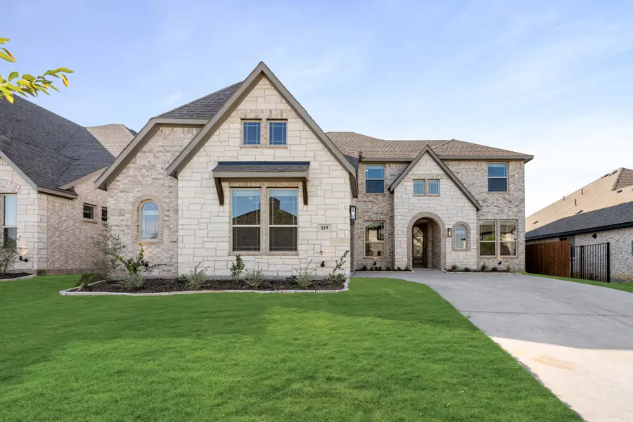 119 Harlan Court, Aledo, TX 76008 - Image #3