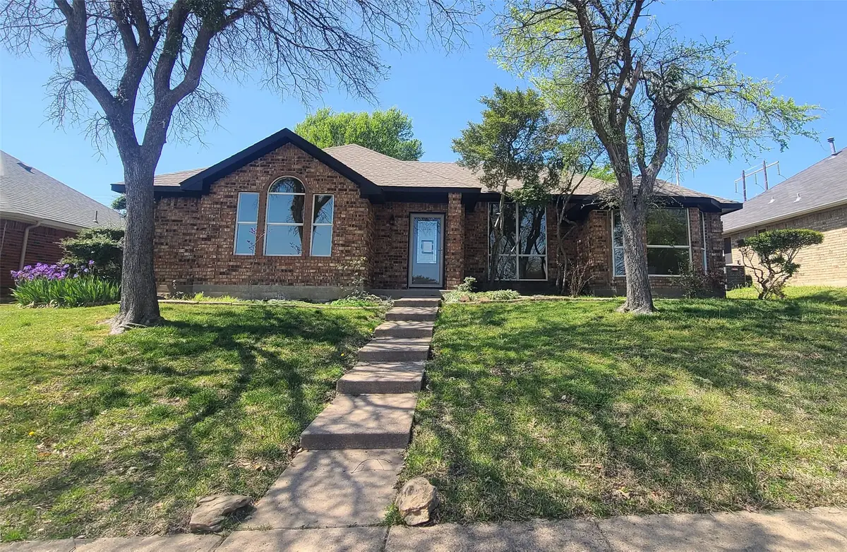 625 Grand Cayman Way, Mesquite, TX 75149 - Image #1