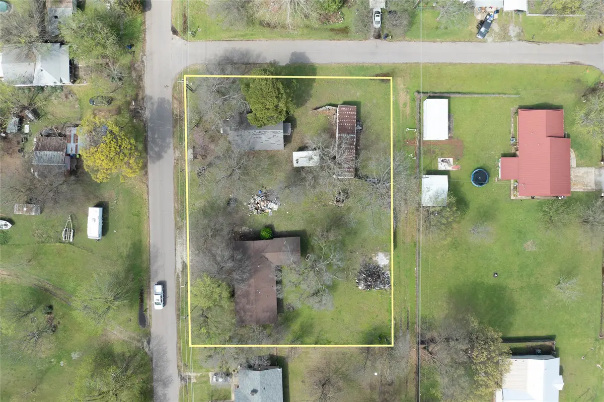 210 and 218 N Collins, Colbert, OK 74733 - Image #1