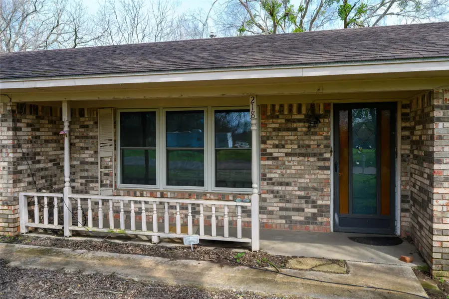 210 and 218 N Collins, Colbert, OK 74733 - Image #2