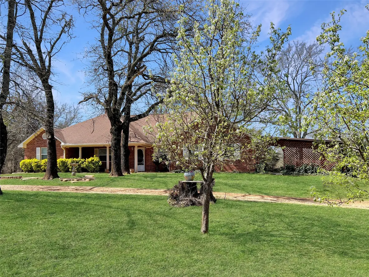 7275 Leavenworth Trail, Mead, OK 73449 - #1