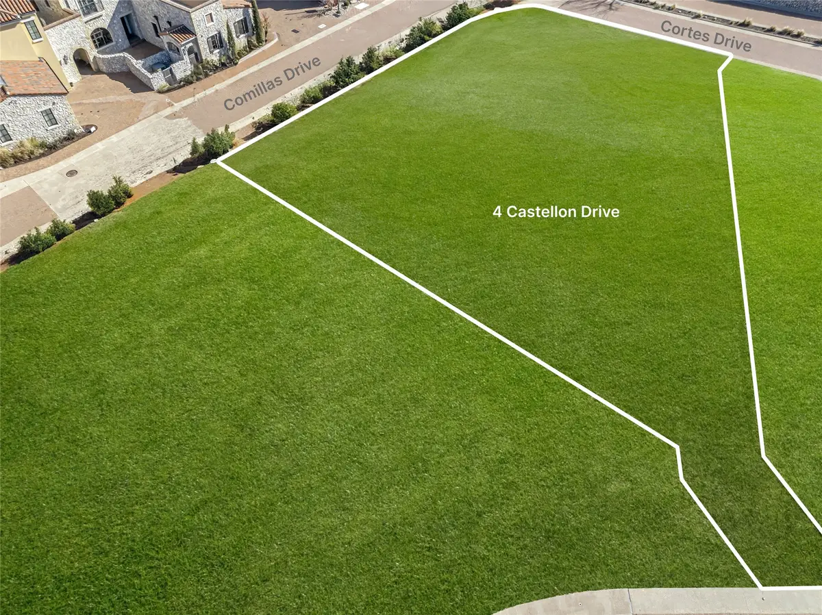 4 Castellon Drive, Westlake, TX 76262 - Image #1