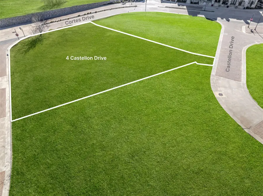 4 Castellon Drive, Westlake, TX 76262 - Image #2