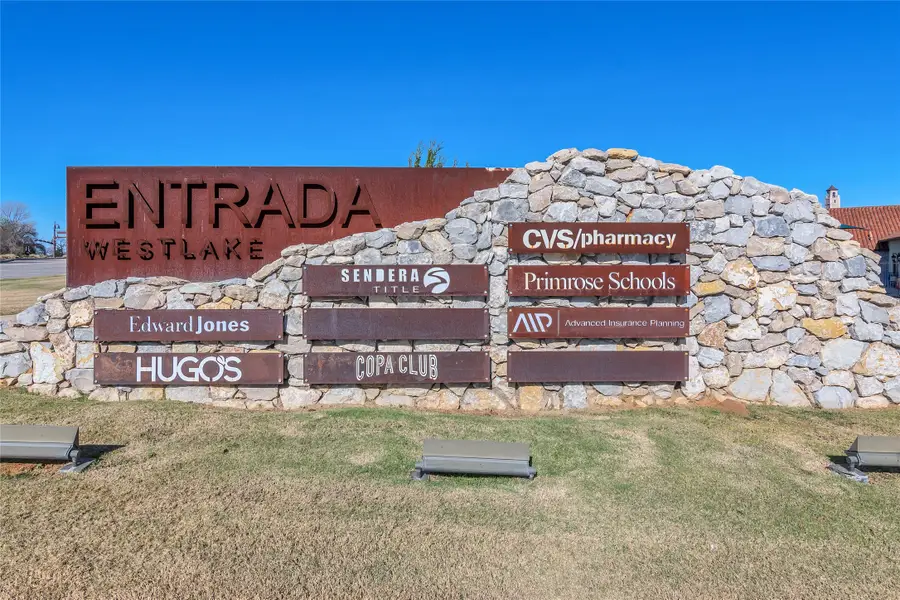 4 Castellon Drive, Westlake, TX 76262 - Image #3