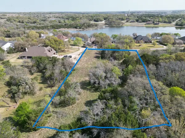 1415 Lakeside Trail, Whitney, TX 76692