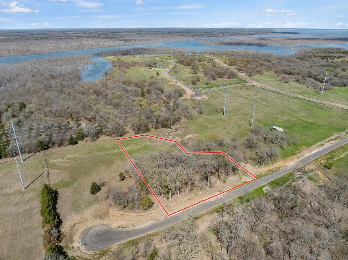 405 Wildflower Way, Dodd City, TX 75438 - Image #1