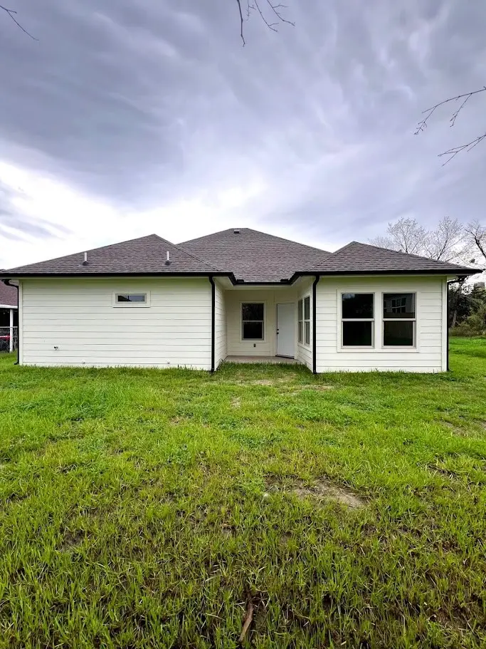 2309 Marshall Street, Greenville, TX 75401 - Image #2