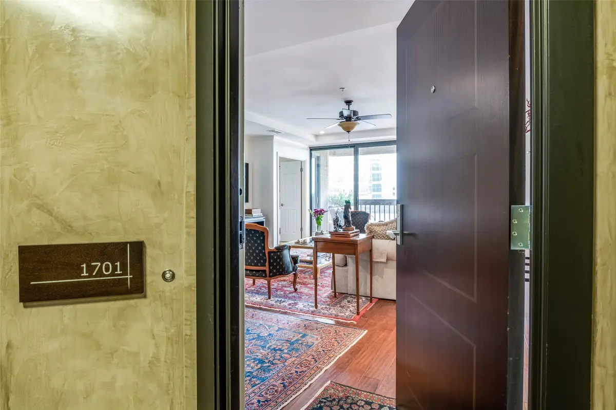 5909 Luther Lane #1701, Dallas, TX 75225 - Image #1