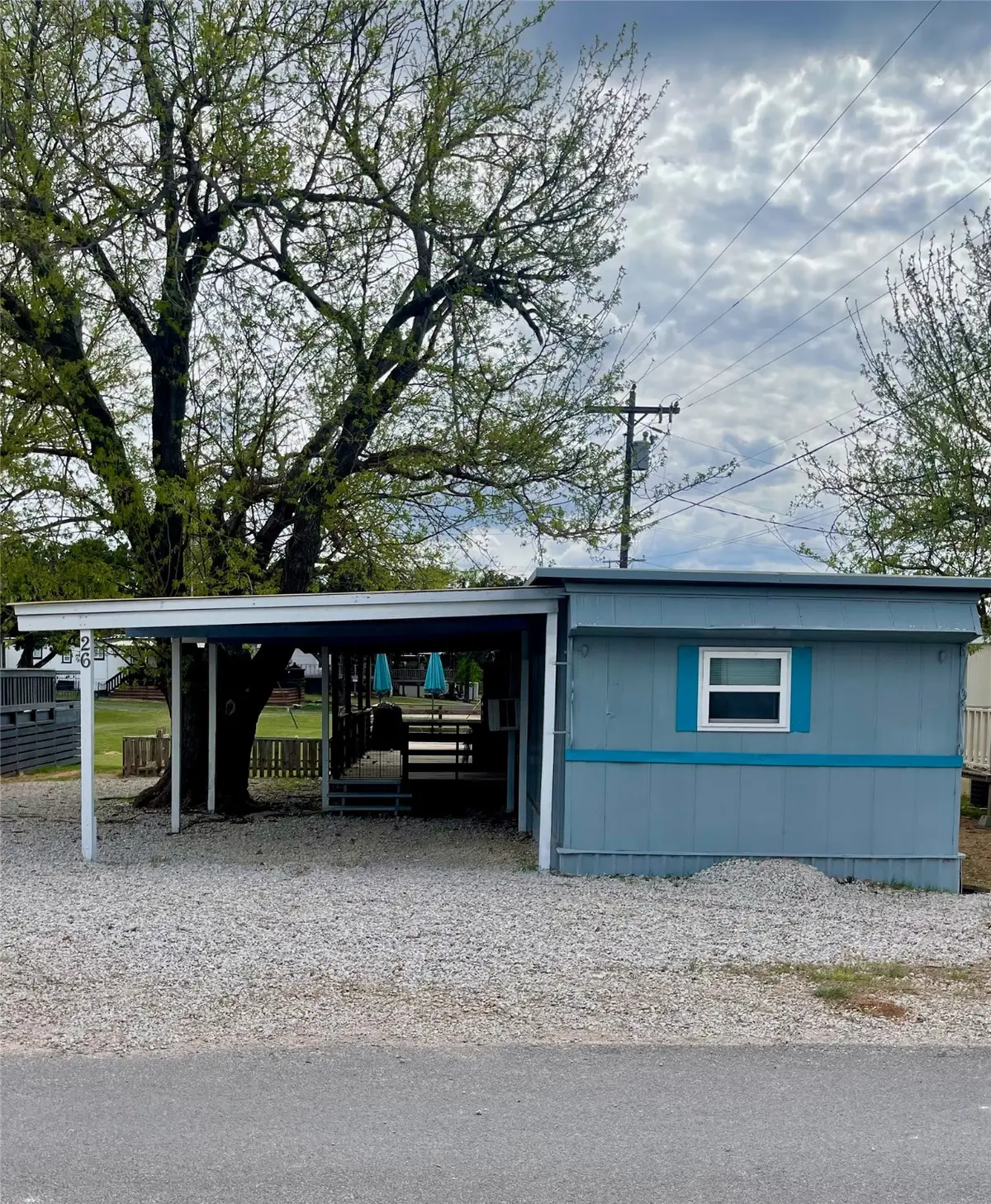 2334 Sanbar Road #26, Graford, TX 76449 - Image #1