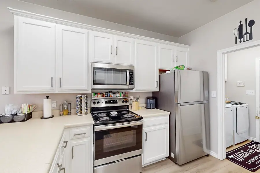 8000 Arbor Avenue, Fort Worth, TX 76116 - Image #3