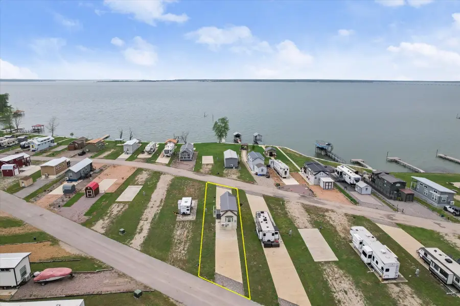 6388 Peninsula Road, Kerens, TX 75144 - Image #2