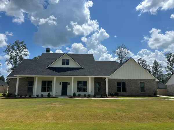 680 Popsi Lane, Stonewall, LA 71078