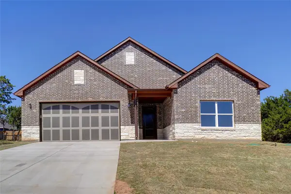 2302 Navasota Street, Granbury, TX 76048