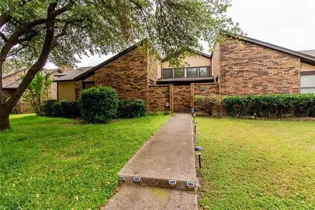 3912 Saint Christopher Lane, Dallas, TX 75287 - Image #2
