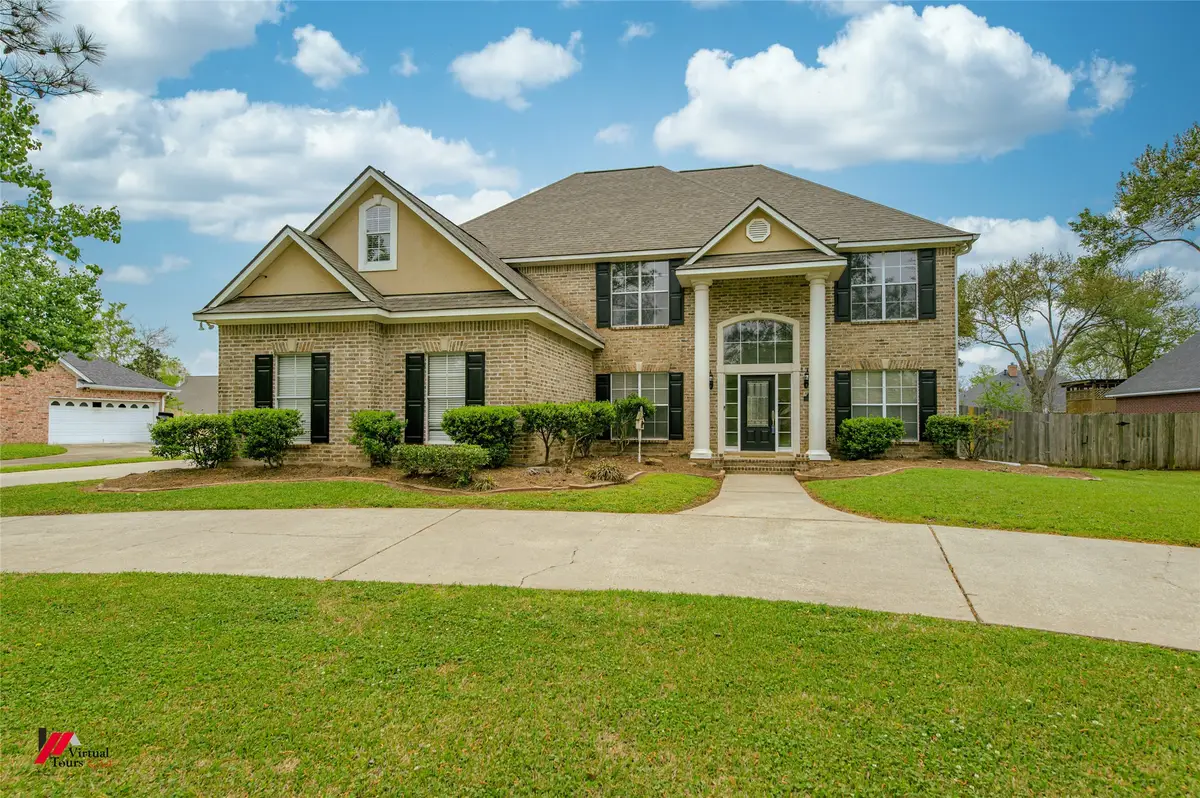 339 Hunters Hollow, Bossier City, LA 71111 - Image #1