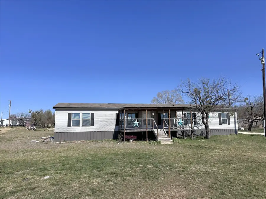 164 Lakeview Drive, Coleman, TX 76834 - Image #2