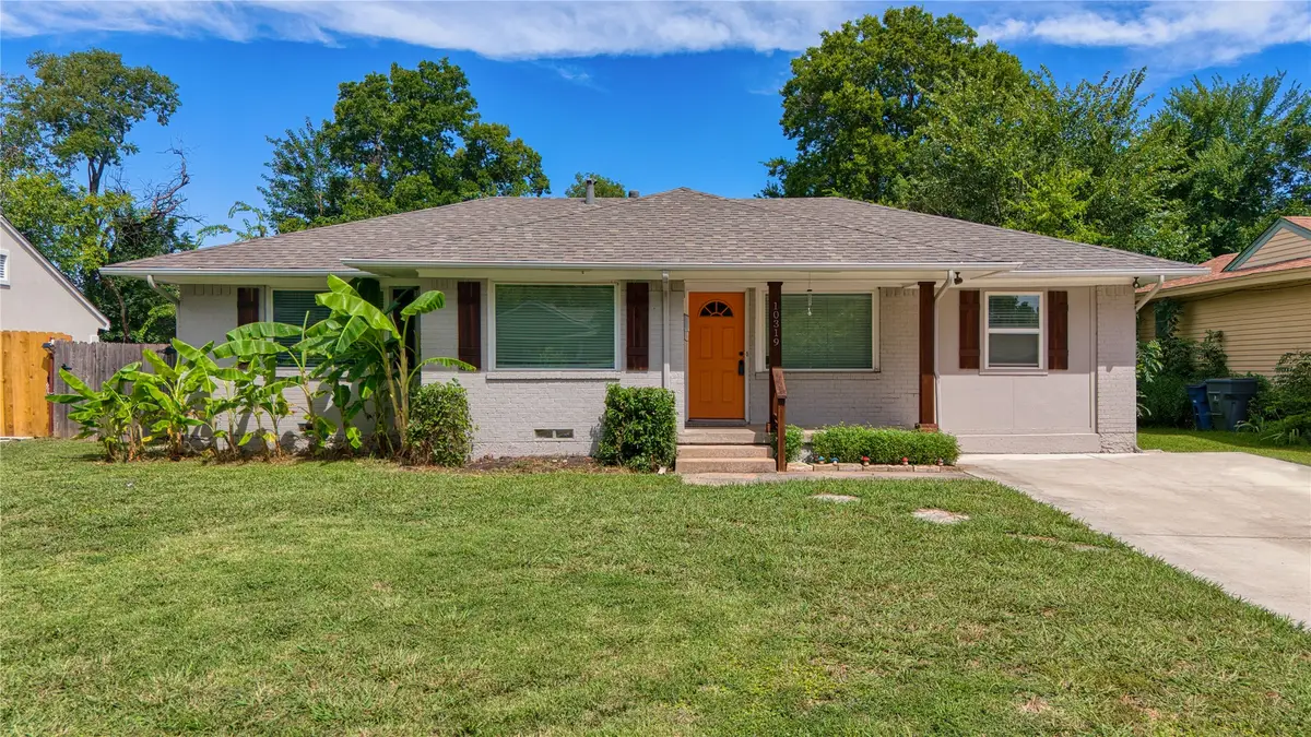 10319 Sylvia Drive, Dallas, TX 75228 - Image #1